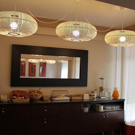 Imperador Hotel Lisboa 外观 照片