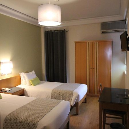 Imperador Hotel Lisboa 外观 照片