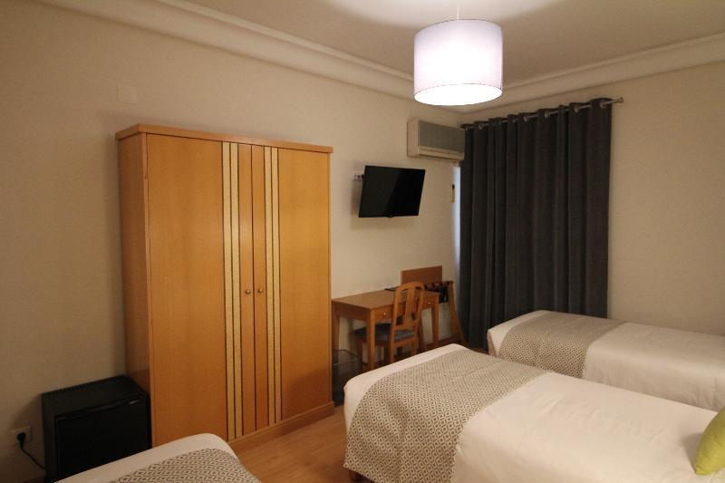 Imperador Hotel Lisboa 外观 照片