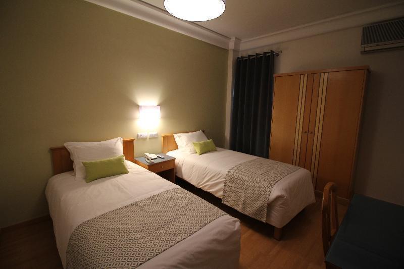 Imperador Hotel Lisboa 外观 照片