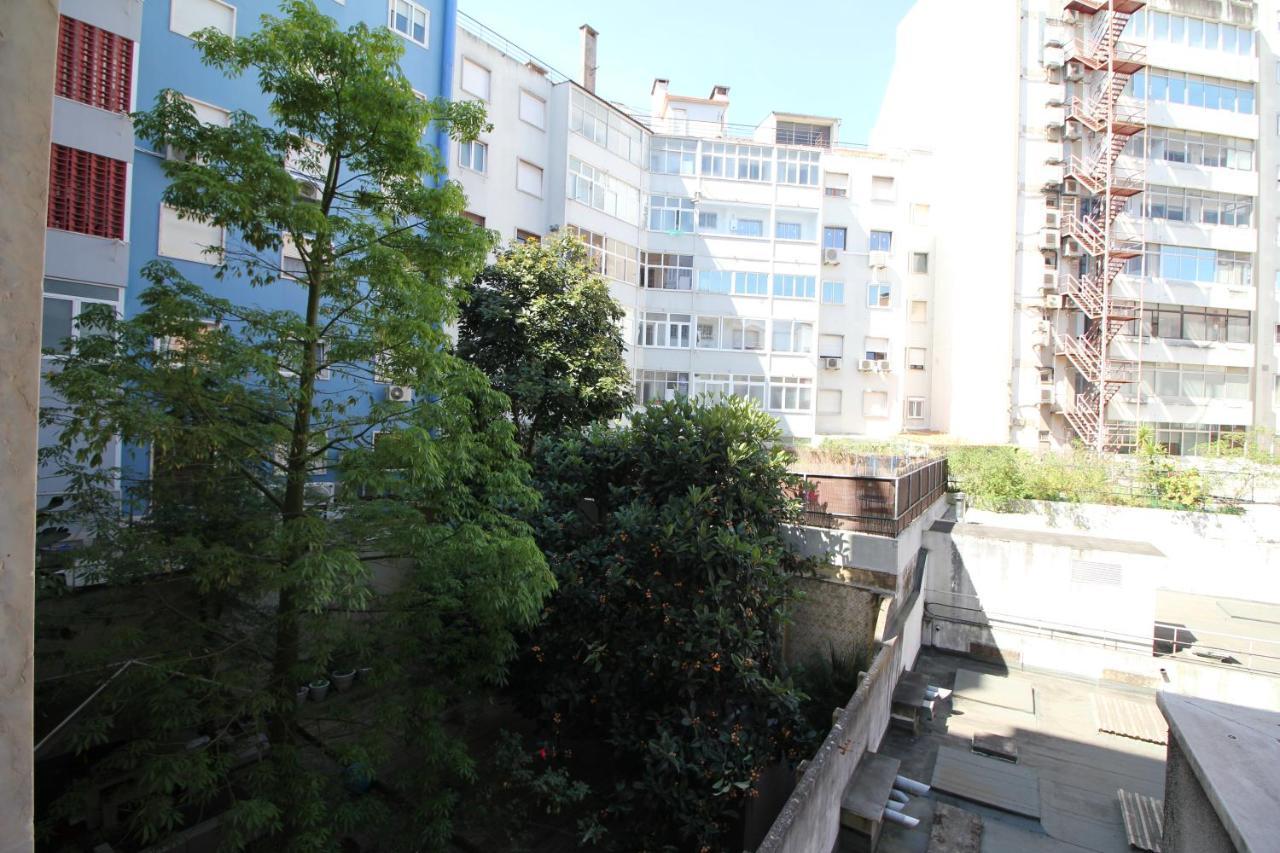 Imperador Hotel Lisboa 外观 照片
