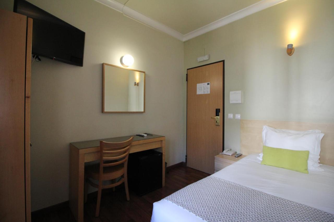 Imperador Hotel Lisboa 外观 照片