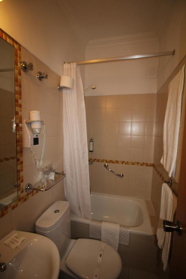 Imperador Hotel Lisboa 外观 照片
