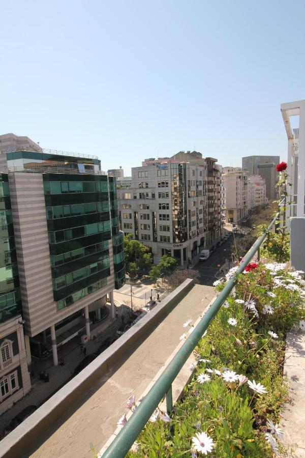 Imperador Hotel Lisboa 外观 照片