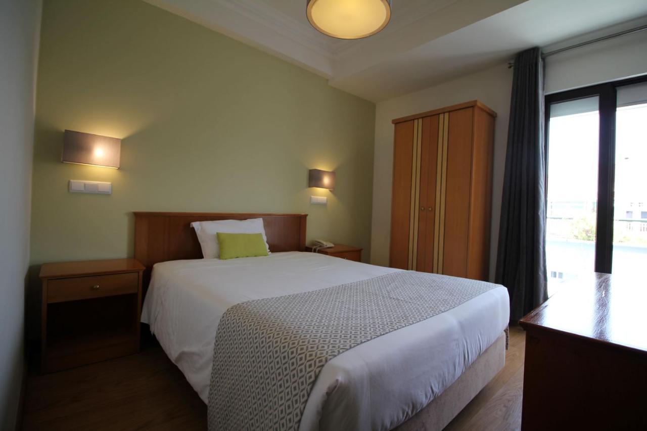 Imperador Hotel Lisboa 外观 照片