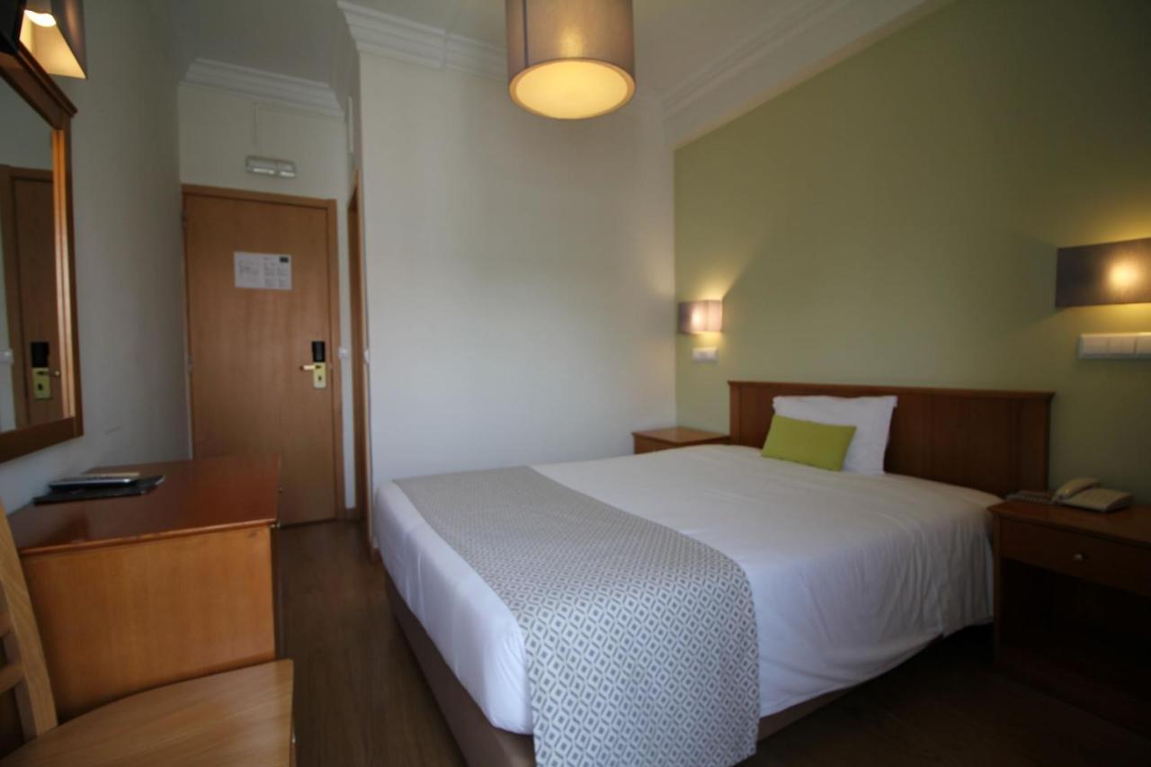 Imperador Hotel Lisboa 外观 照片