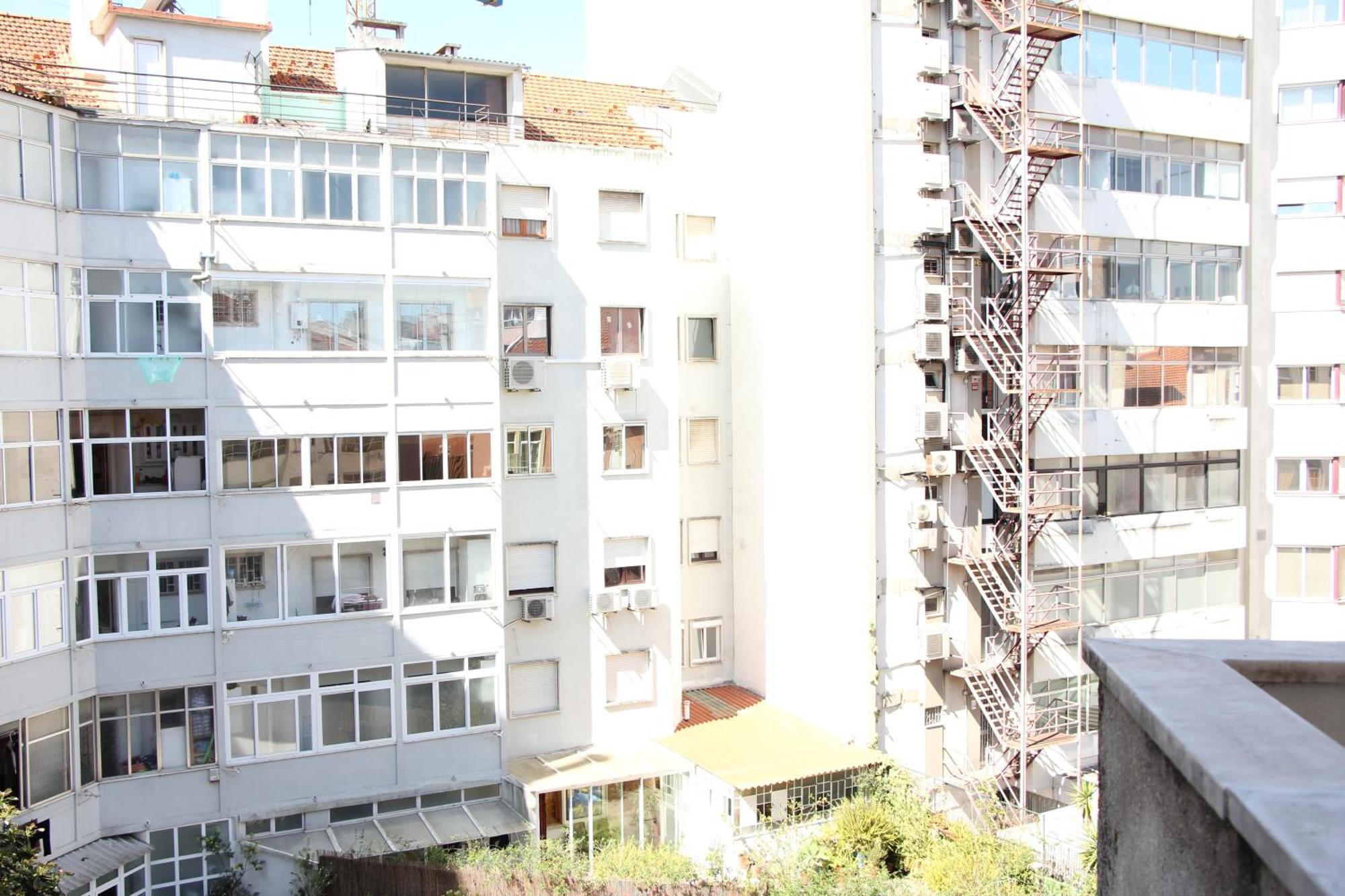 Imperador Hotel Lisboa 外观 照片