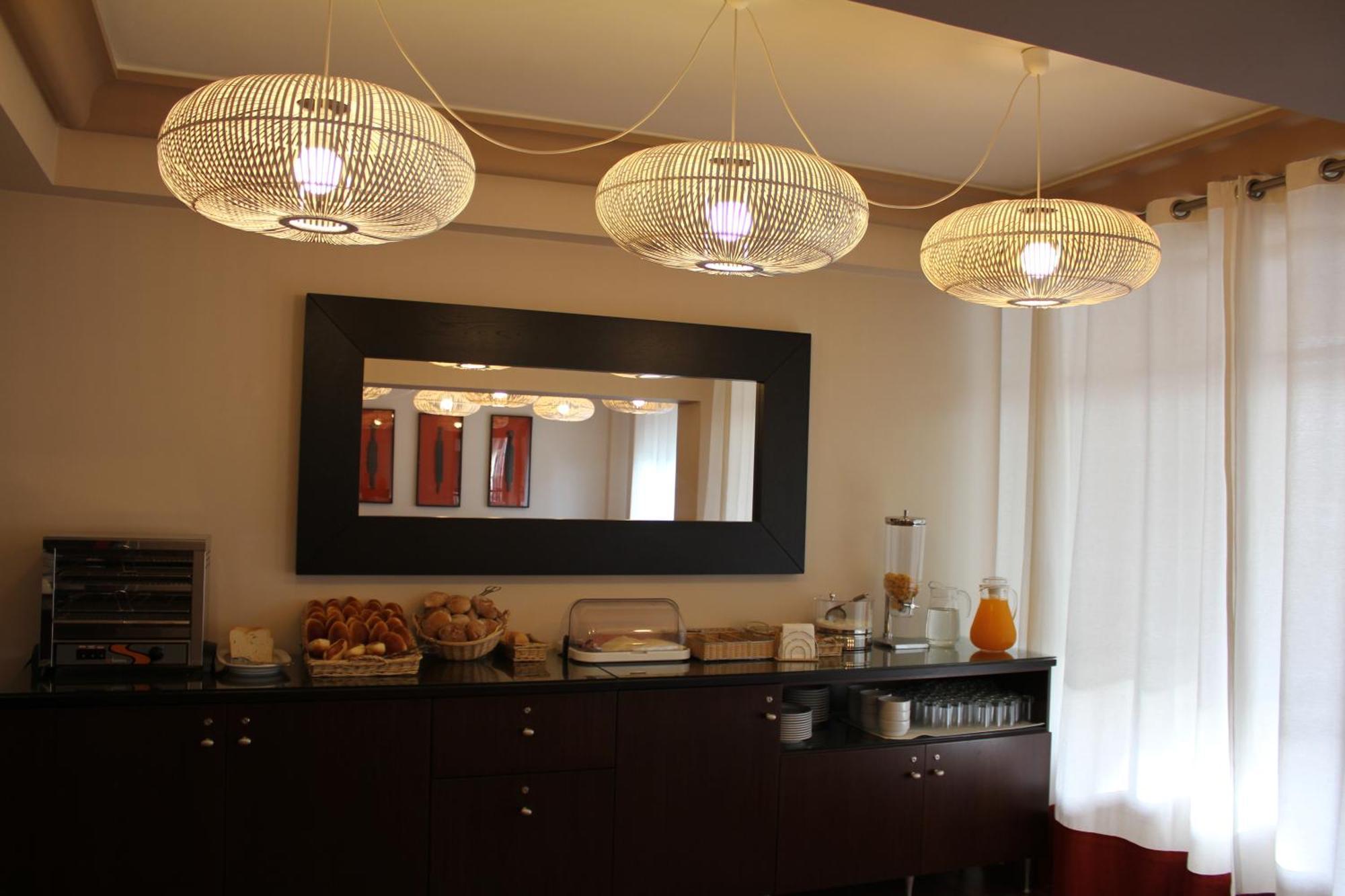 Imperador Hotel Lisboa 外观 照片