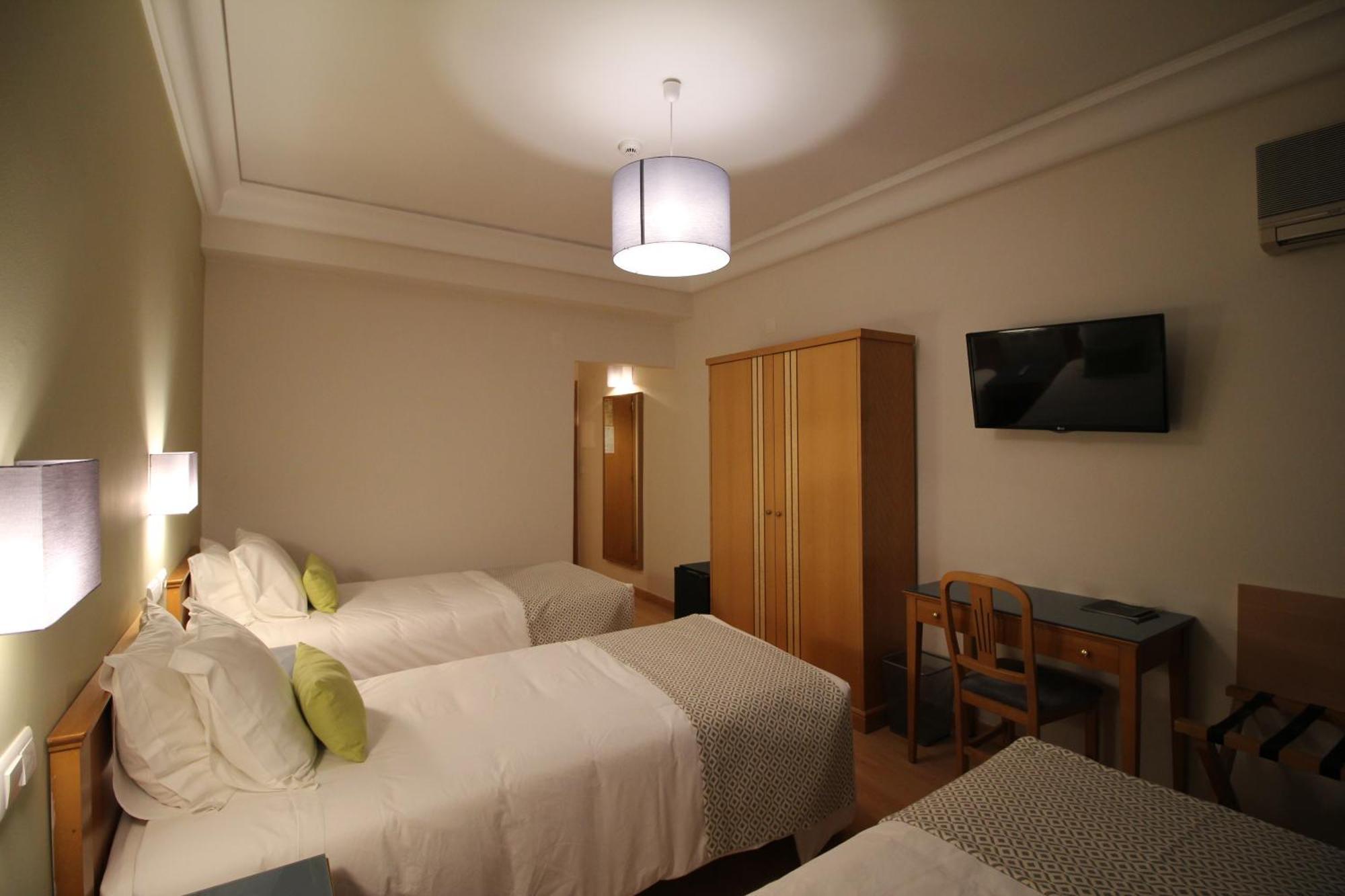 Imperador Hotel Lisboa 客房 照片