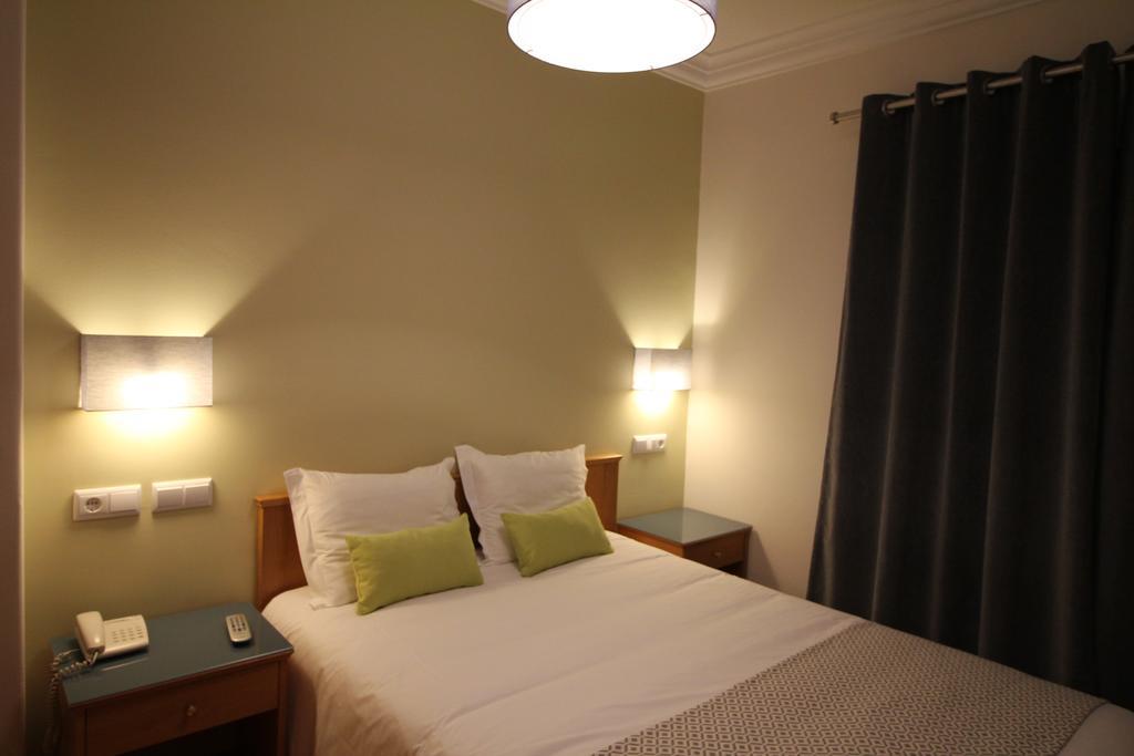 Imperador Hotel Lisboa 外观 照片