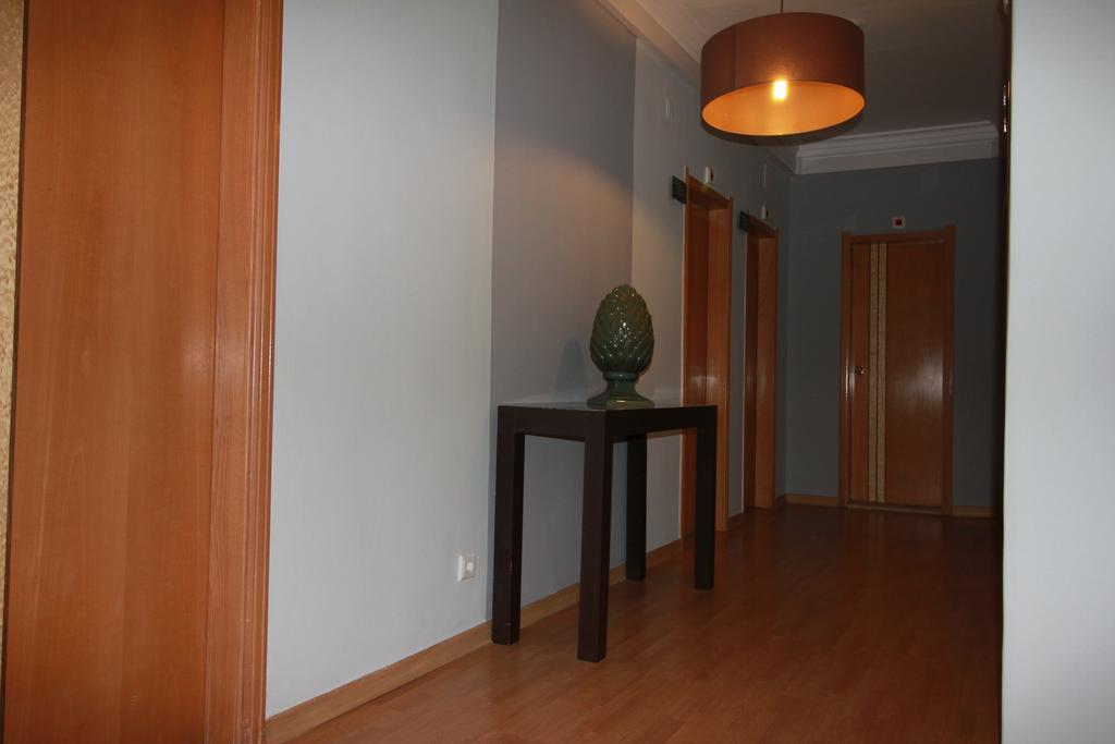 Imperador Hotel Lisboa 外观 照片