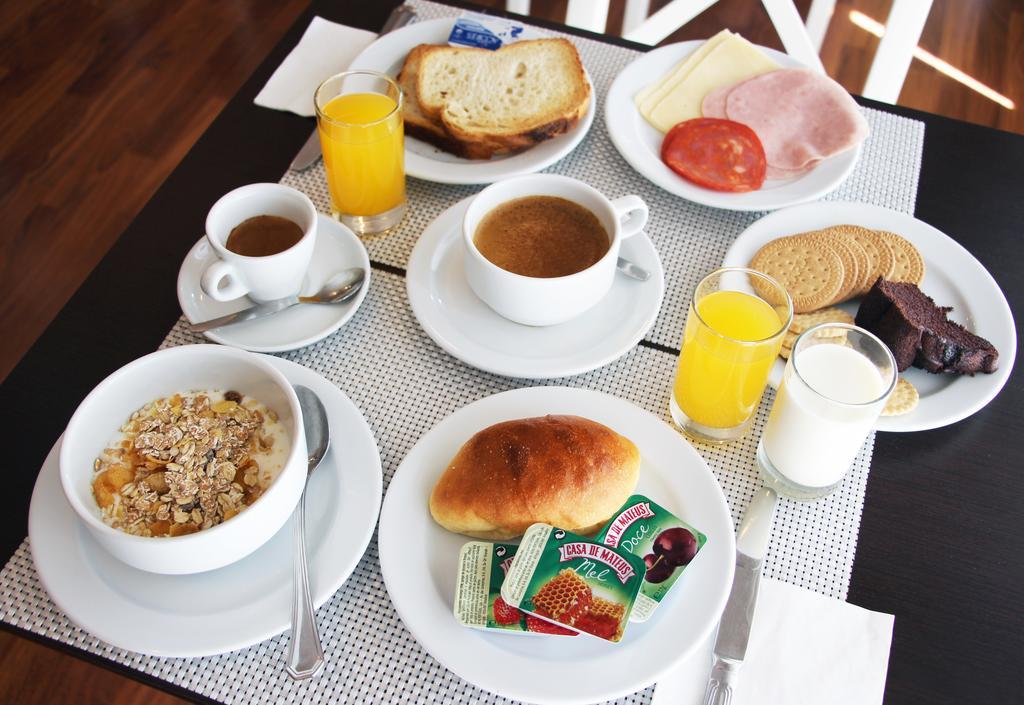 Imperador Hotel Lisboa 外观 照片