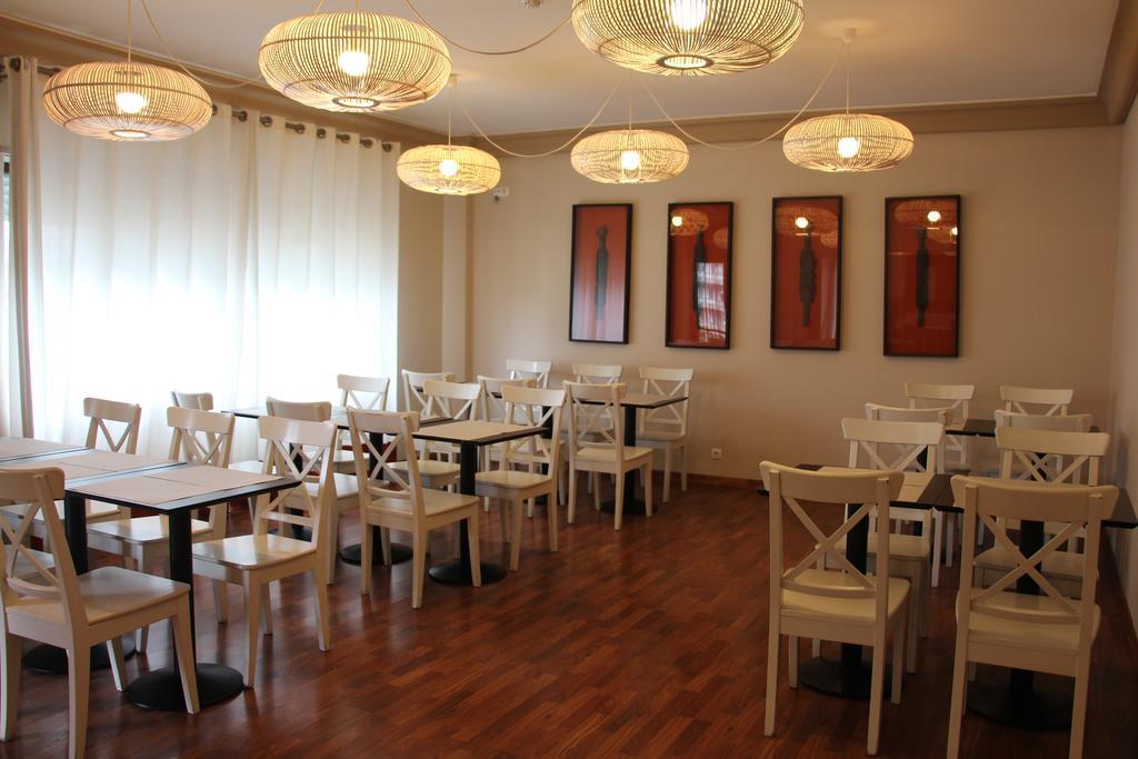 Imperador Hotel Lisboa 外观 照片