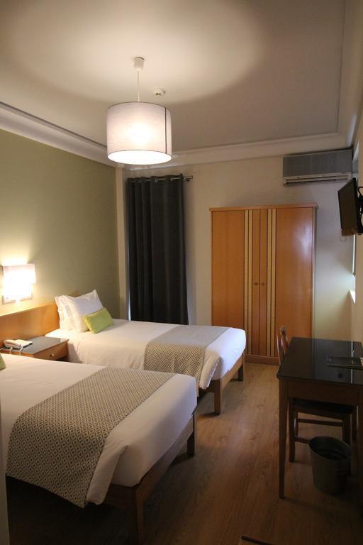 Imperador Hotel Lisboa 外观 照片