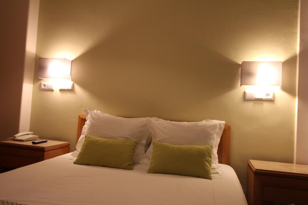 Imperador Hotel Lisboa 外观 照片