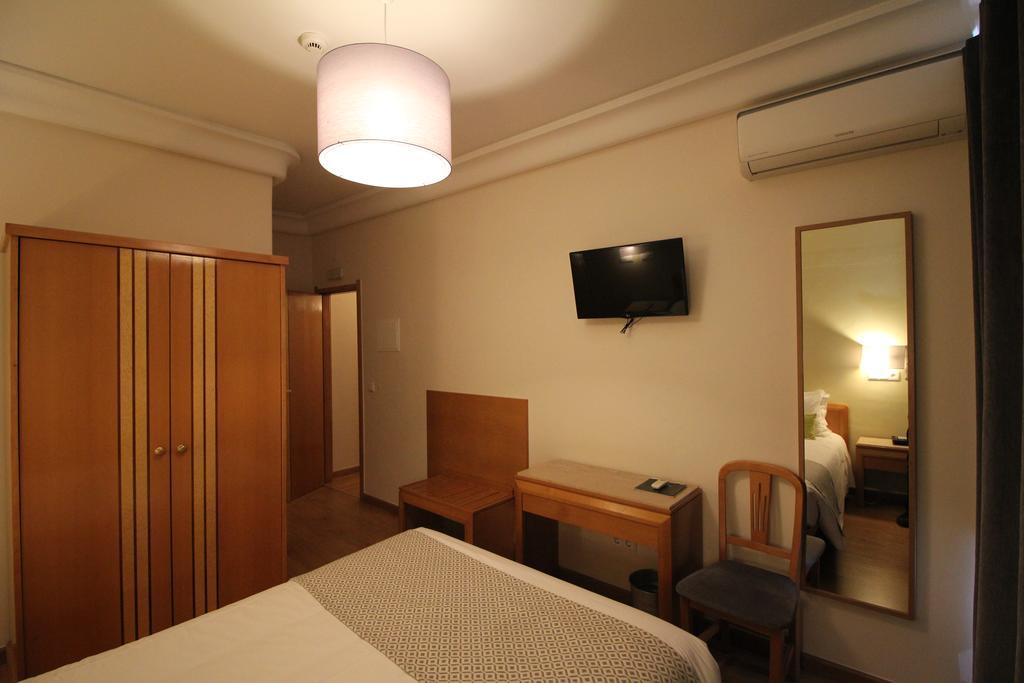 Imperador Hotel Lisboa 外观 照片