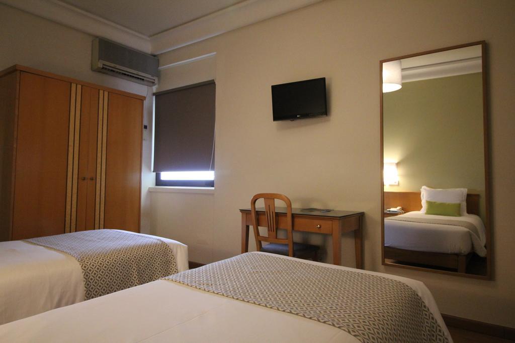 Imperador Hotel Lisboa 外观 照片