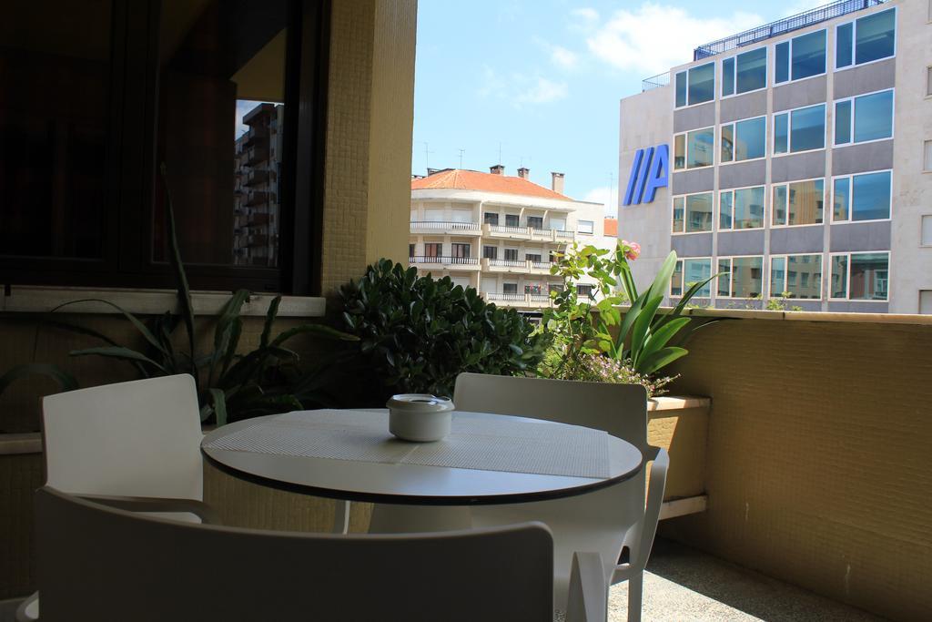 Imperador Hotel Lisboa 外观 照片