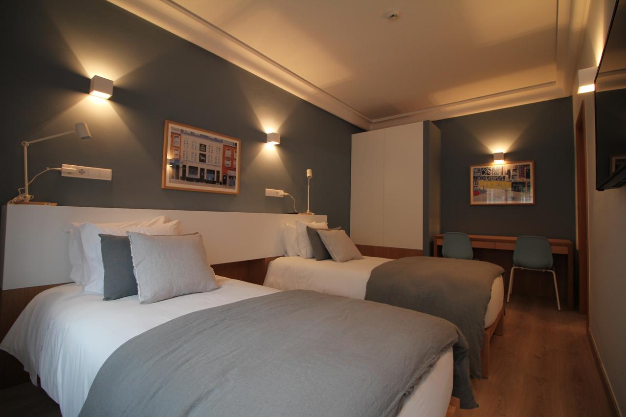 Imperador Hotel Lisboa 外观 照片