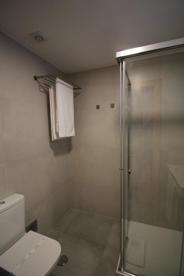 Imperador Hotel Lisboa 外观 照片