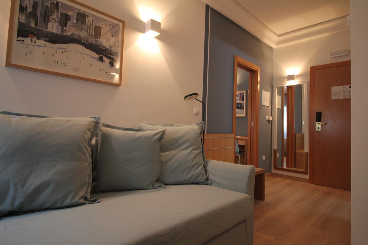 Imperador Hotel Lisboa 外观 照片