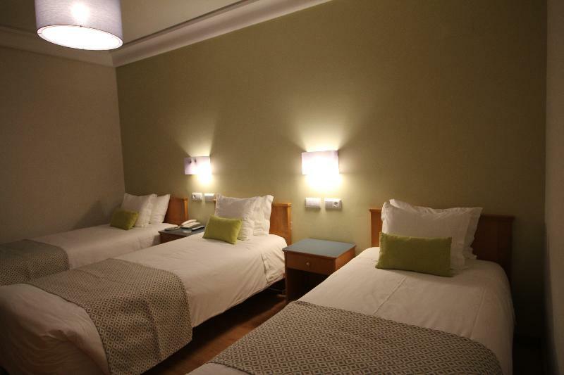 Imperador Hotel Lisboa 外观 照片
